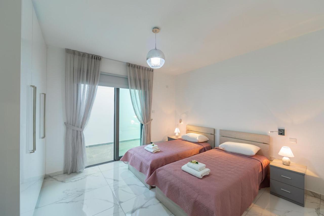Villa Pleiades Paphos Luaran gambar
