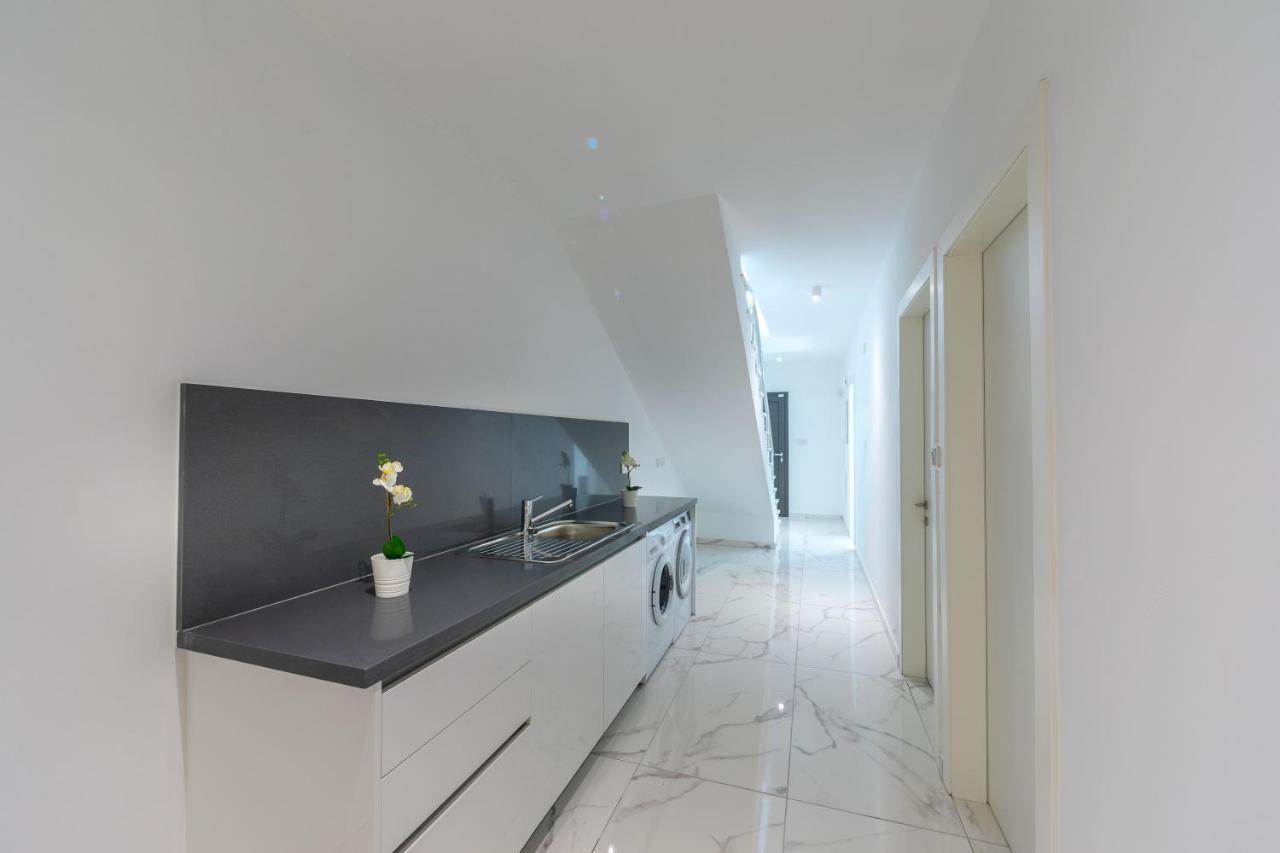 Villa Pleiades Paphos Luaran gambar