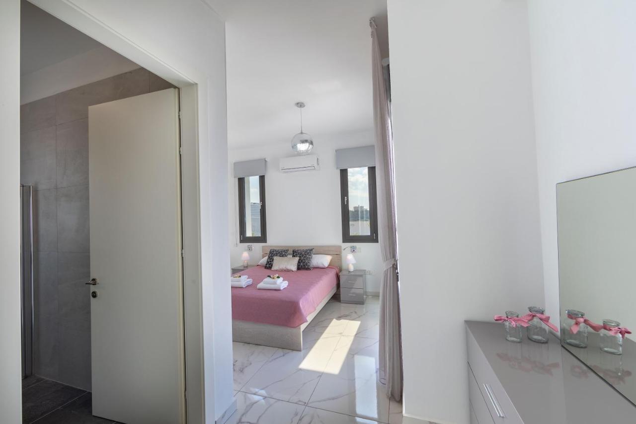 Villa Pleiades Paphos Luaran gambar